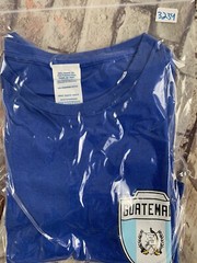 Guatemala Soccer Football Futbol Mens T-Shirt Mens XL