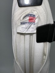 Tommy Hilfiger Classic Crew Neck V Cut Shirt