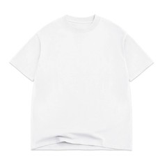 COTTON COLLECTIVE 1 PCS OVERSIZED DROP SHOULDER SHORT SLEEVE T-SHIRT (S-2XL)