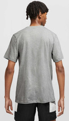 Nike Men’s Sportswear Club T-Shirt Crewneck Black NWT AR4997-014 Sz S/M/L/XL/XXL