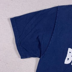 Vtg Ben Folds Five T Shirt Mens Small I Was Never Cool in School Band 90s Tee