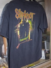 Slipknot Subliminal verses