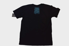 True Love & False Idols Mens TLFI Modern Savage Black Tee Shirt NWT S,XL,2XL,3XL