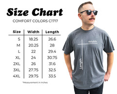 Minnesota Viking Graphic Tee – Vintage Fan Design, Comfort Colors, S-3XL