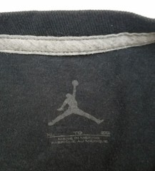 NIKE AIR JORDAN 23 T-SHIRT XL Streetwear Urban Sneaker Art Hip Hop Hiphop (C8)