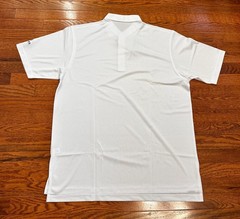 *** Rolex New Peter Millar Pickle / Ball Golf Shirt Embroidered Mens XL ***