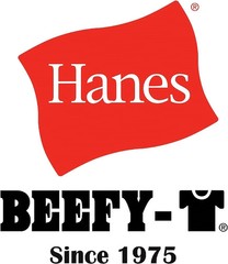 Hanes Beefy-T Unisex Heavyweight Cotton T-Shirt