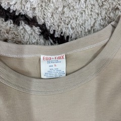 Vintage 80s Panama Jack Tee Single Stitch M / L Summer Beach
