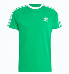 NEW MENS ADIDAS ORIGINALS CALIFORNIA TREFOIL TEE SHIRT ~SIZE LARGE #IM0410 SALE!