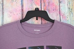 Unisex Old Navy Mary J. Blige Oversized Vintage Gender-Neutral Graphic T-Shirt