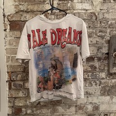 Vale Forever Heaven Tee Cream – Size S