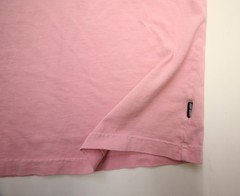 Noon Goons Sister City Paris Los Angeles T-Shirt XL 48″ Chest Pink READ