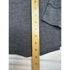 American Eagle Waffle Knit Thermal Cotton Poly Blend Grunge Gorpcore Skater S