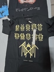 Sleep Token 9pc Shirt Medium Adult (ST-1)