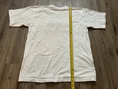Vintage Alice Springs Australia Kangaroo Embroidered Travel Souvenir Shirt XL