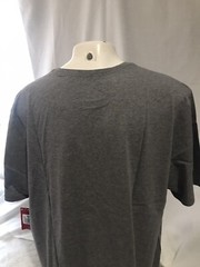 Air Jordan 11 Retro Concord T Shirt Gray 914459-091 Size(L,3XL,)