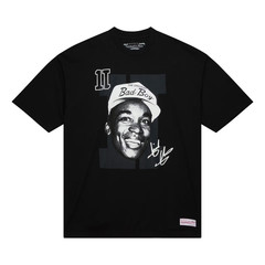 New Mitchell & Ness Mens Isiah Thomas The Original Bad Boy T-Shirt.