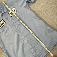 Funny Plumber Shirt Costume Cosplay Pipe laying expert Plumber Large