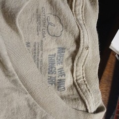 Comfort Colors Max Where the Wild Things Are Beige Graphic Tee Short Sleeve