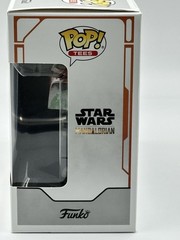 Funko Pop Tees Boba Fett Box Set Star Wars Mandalorian Size S New