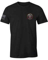 Howitzer Style Men’s T-shirt Ck Sniper Military Grunt MFG