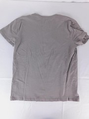 Disney Lion King Shirt Mens Small Gray Simba Pumbaa Graphic Tee Tagless Movie
