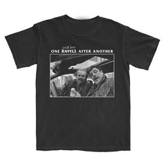 One Small Beer After Another shirt for fans of comedy memes and film One Battle