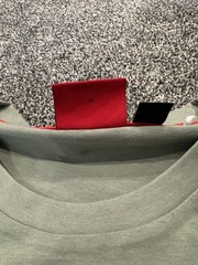 Hugo Boss Graphic Floral T-Shirt XL