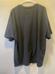 Volcom Men’s Black Graphic Logo Crew Neck Short Sleeve Cotton Jersey T-Shirt XXL