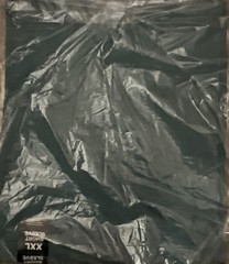 Hanes Ultimate X-Temp T-Shirts 2XL Ever Blue Green Heat New Sealed