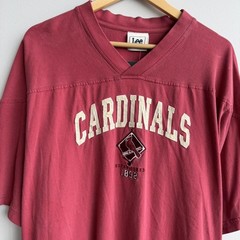 Vintage Cardinals jersey shirt (0179)