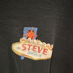 Full Send & SteveWillDoIt Size Large Long Sleeve Shirts