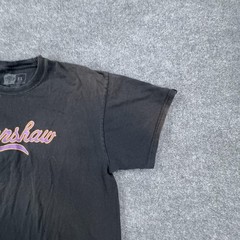 The Marathon Clothing Crenshaw Shirt Mens XL 2020 Champions Purple Gold Tee