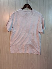 The Mountain 3D Tees Short Sleeve T Shirt Mens Sz Large Christmas Kitten Present