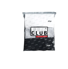 FTP x Pro Club 3-Pack T-shirt – Size L – FuckThePopulation ProClub