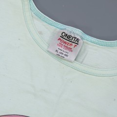 Rare VTG ONEITA The California Raisins Hangin’ Ten 1987 Tank Top T Shirt 80s XL
