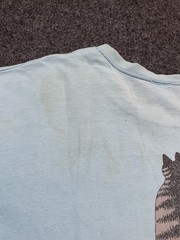 Vintage 80s B. Kliband For Crazy Shirt Single Stitch Made In USA RARE Hawaiian