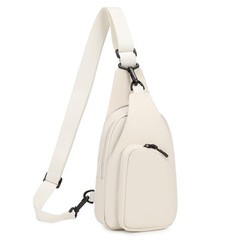 Crossbody Bags for Women, Lightweight Sling Bag for Women with Adjustable Str…