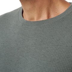 TravisMathew Cloud Waffle Crew – Men’s