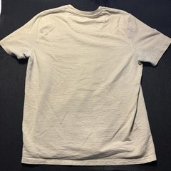 Men’s Common People Tan Casual Shirt XL
