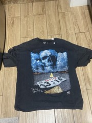 Stone Cold Hollister Shirt Brand New With Tags
