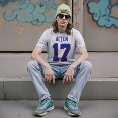 Personalized Print T-Shirts, Custom Cotton Tops Tee – Add Any Name/Number/Photo