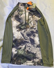 Men’s Size Medium Tops- Variety of Styles & Brands, Gap, Eddie Bauer & More