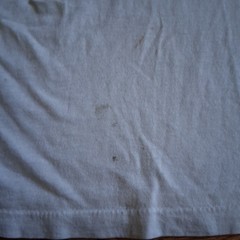 80s LYNYRD SKYNYRD Tribute Tour T Shirt Sz L Made In Usa White Color Cotton