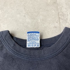 vintage 90s champion usa basketball team faded tee size large