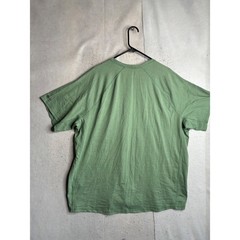 Carhartt Force Relaxed Fit Pocket T-Shirt Mens 2XL Green TK6552-M Spring 2024