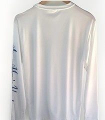 Long Sleeve Fishing Shirt,Microfiber,UPF Sun Protection,S XL……A14.A