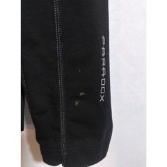 PARADOX DRI Release Merino Blend 1/4 ZIP Base Layer Performance Top Size S