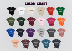 Unisex BTS Arirang Tour Merch Tee, T-Shirt Reprint