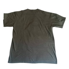 Vintage Ultraman Gaia T-Shirt XL 1998 Dark Heather Gray Tsuburaya Productions